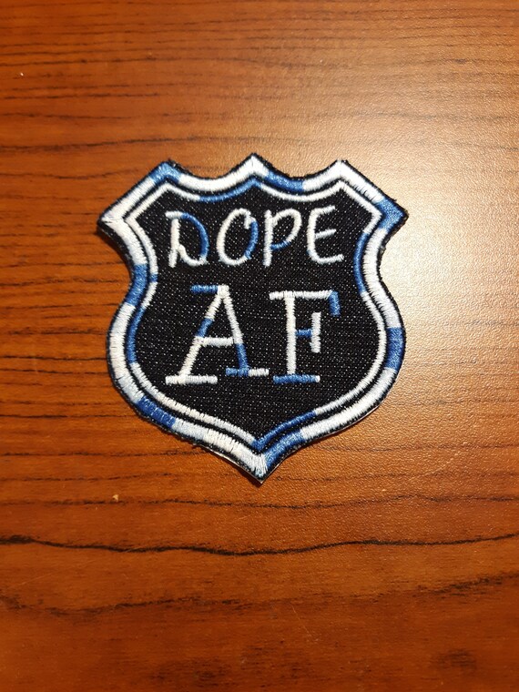 dope patches for jean jackets