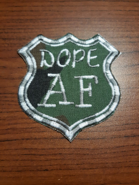 dope patches for jean jackets