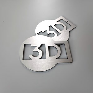 Door numbers. Modern apartment numbers. Custom numbers and letters. Hotel room number signs. Room number plaques.
