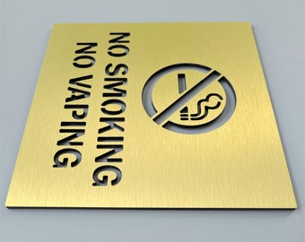 禁煙 事業所向けの電子タバコ禁止標識。禁煙標識。安全標識