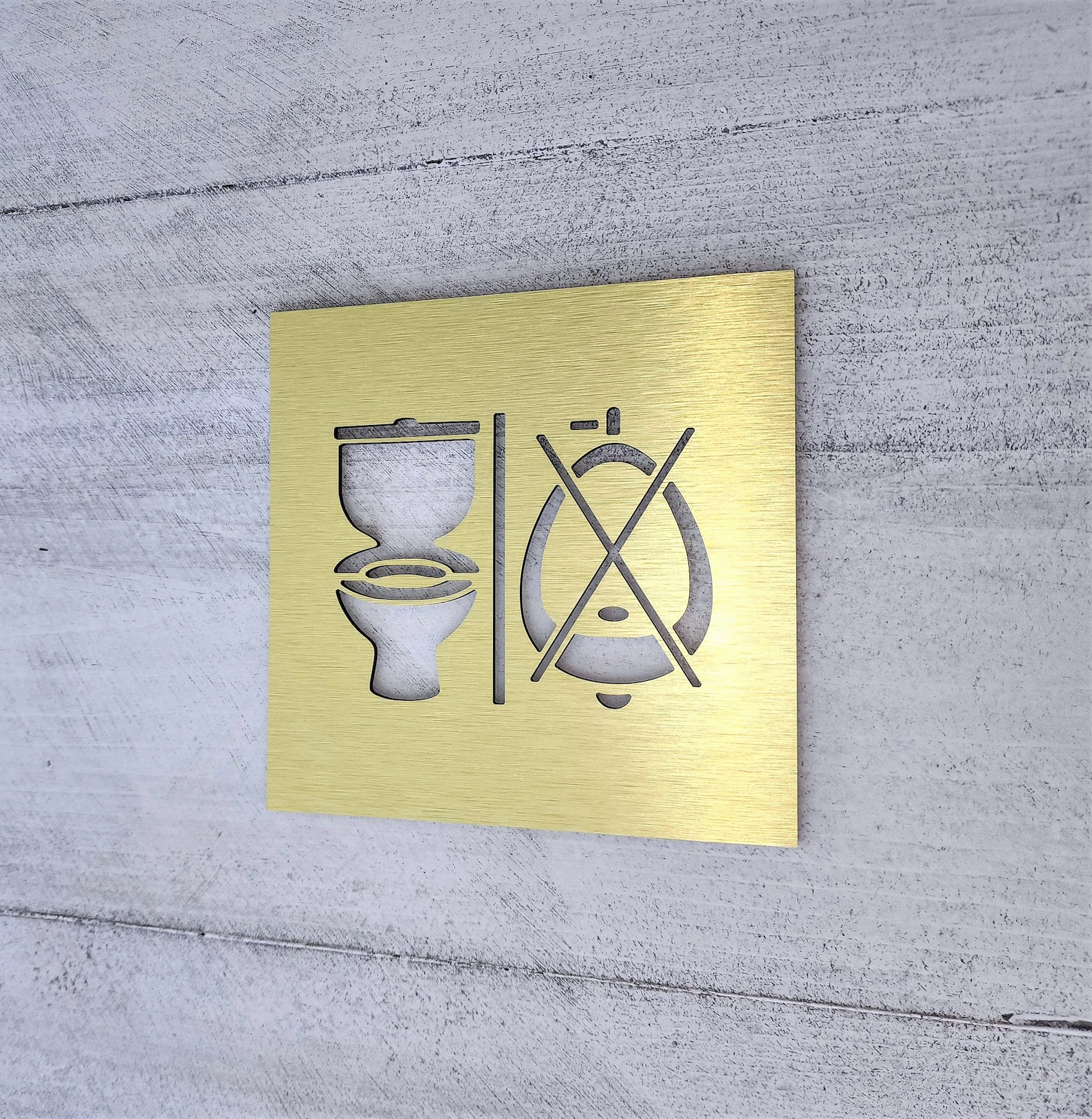 Gender Neutral Restroom Signs. All Gender Bathroom Signs. Bathroom ...