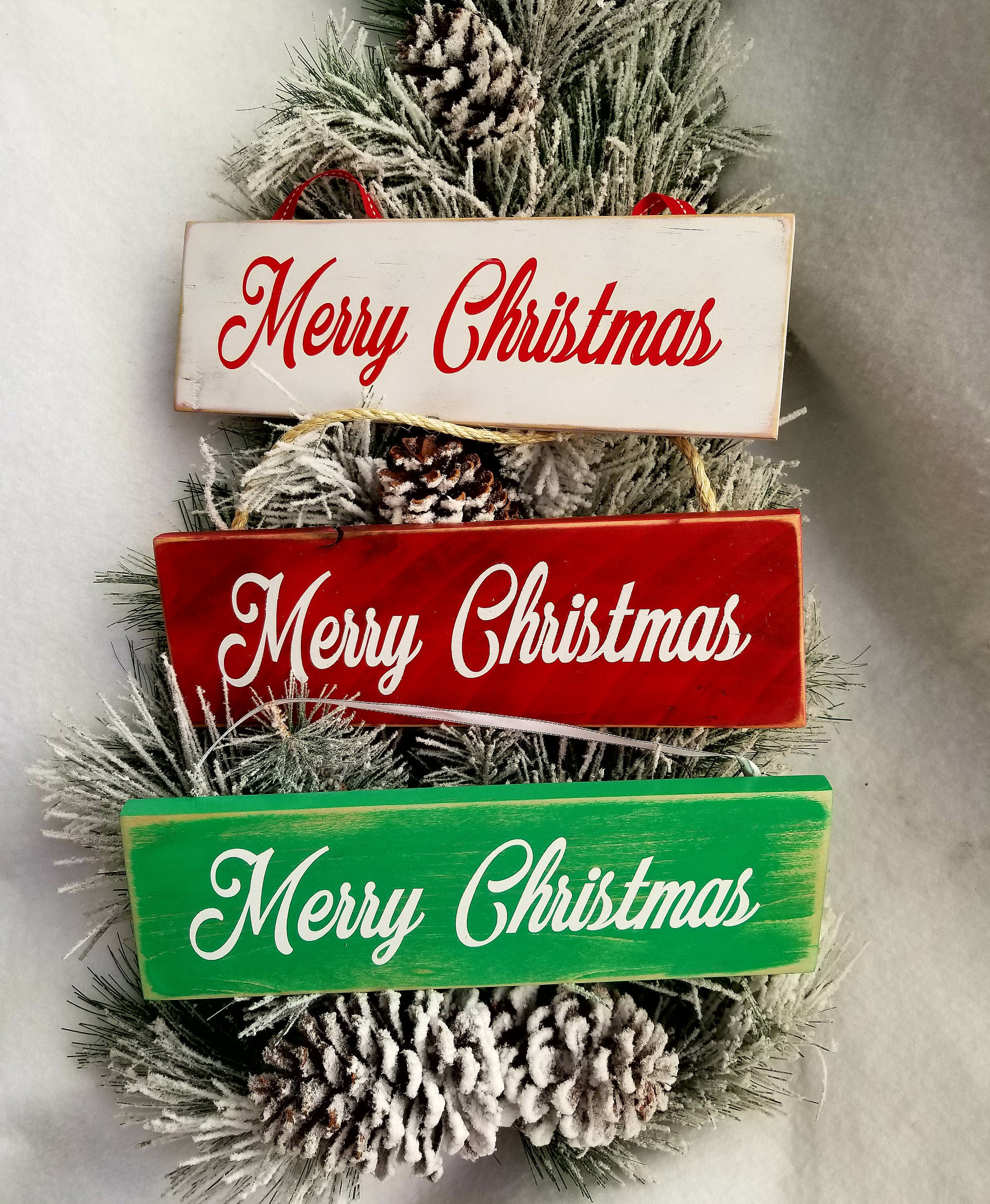 merry christmas sign rustic christmas decorations wooden handmade christmas ornaments christmas decor christmas signs christmas gift - Merry Christmas Decorations merry christmas sign rustic christmas decorations wooden handmade christmas ornaments christmas decor christmas signs christmas gift - Merry Christmas Decorations