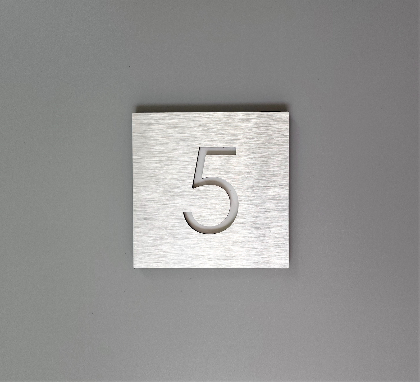 Custom Apartment Numbers. Apartment Door Sign. Hotel Room Number