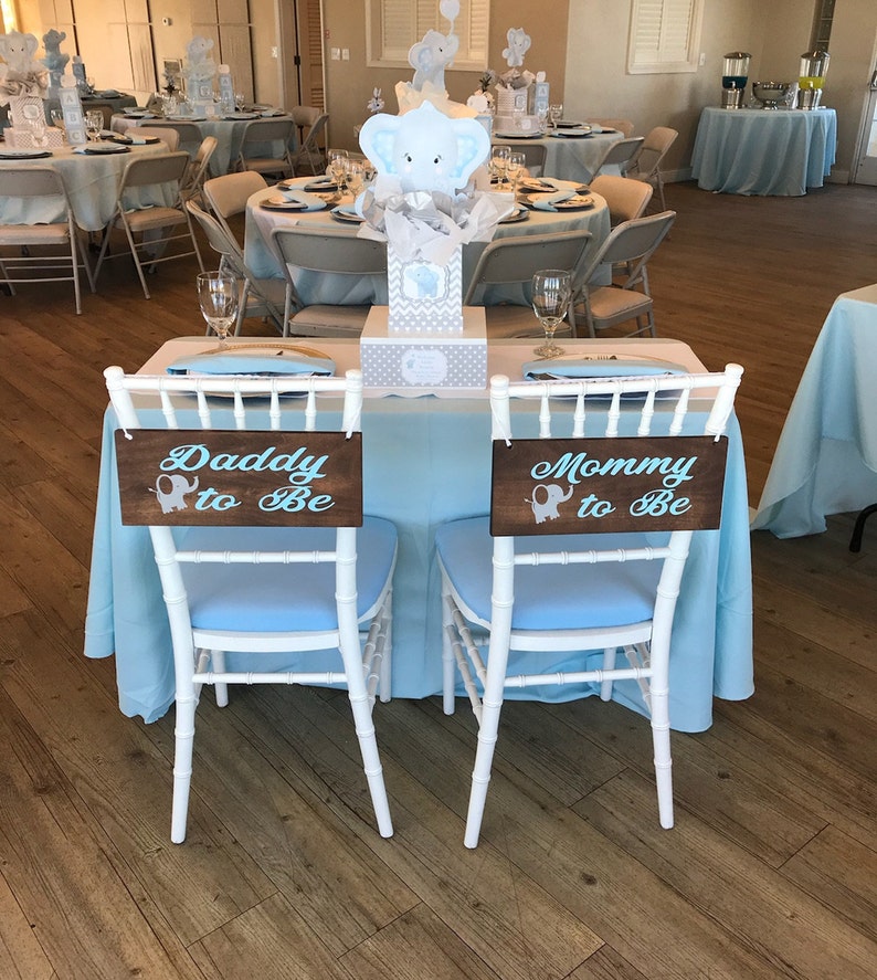 Baby Shower Chairs For Rent at Beverly Allen blog