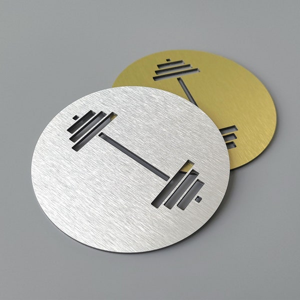 Fitness Center - Etsy