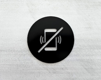 Cell phone use not allowed sign. No cell phone use signs. No cellphone signs. Cellphone use prohibited symbol. Restriction signs.