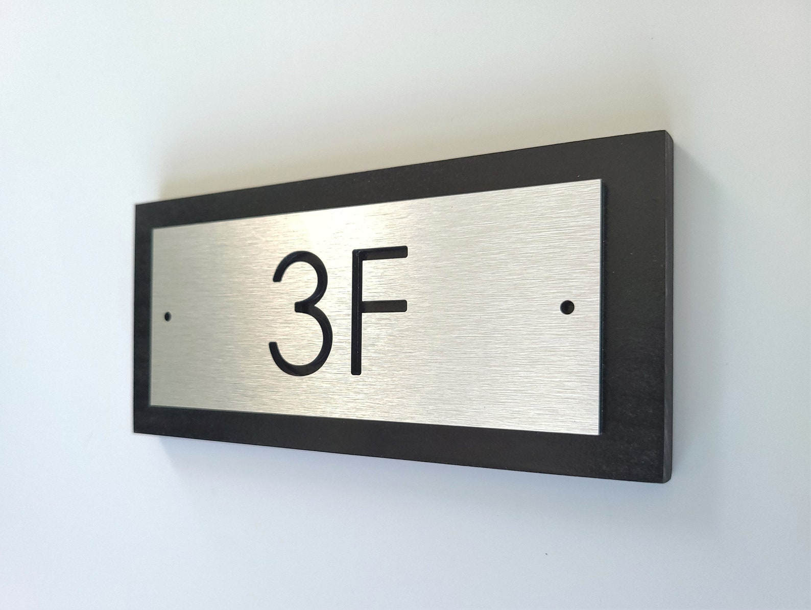 Hotel room numbers. Modern apartment numbers. Door number | Etsy