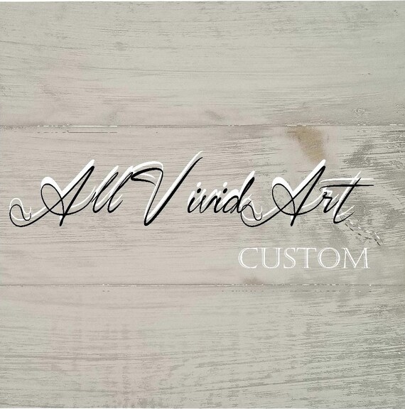 Custom order reserved for Patti