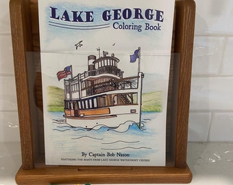 Coloring Books