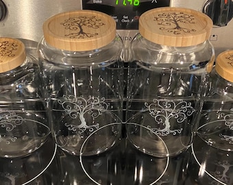 Kitchen Decor