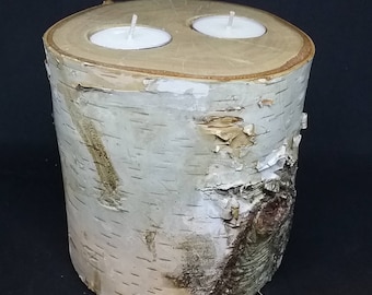 Candle Holders