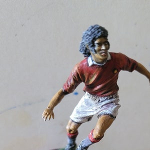 George Best No7,Football Legend