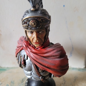 Roman Centurion