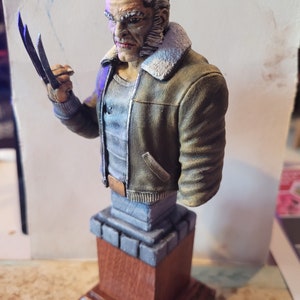 The Wolverine