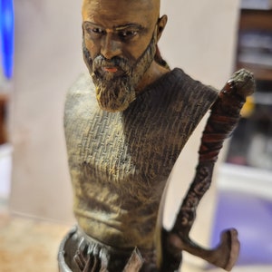 Ragnar Lothbrok,Viking Raider...