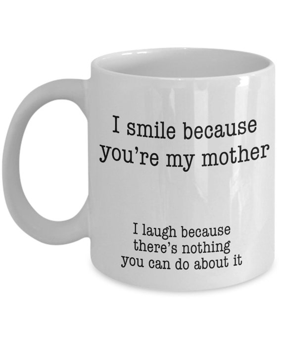 mom mugs