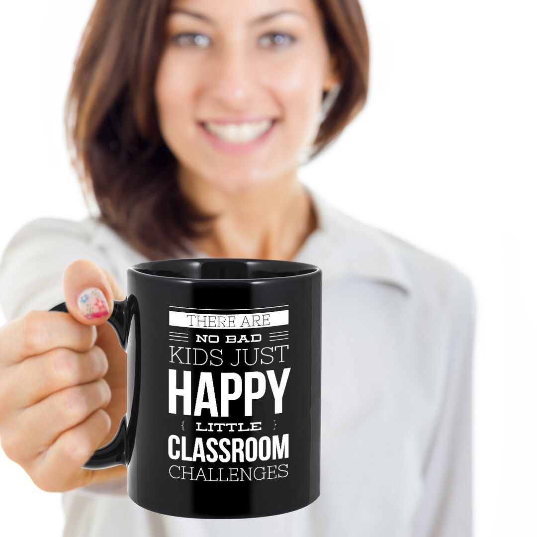 Teacher Mug Funny Mug for Teacher Sarcastic Teacher Mug Teachers Mug