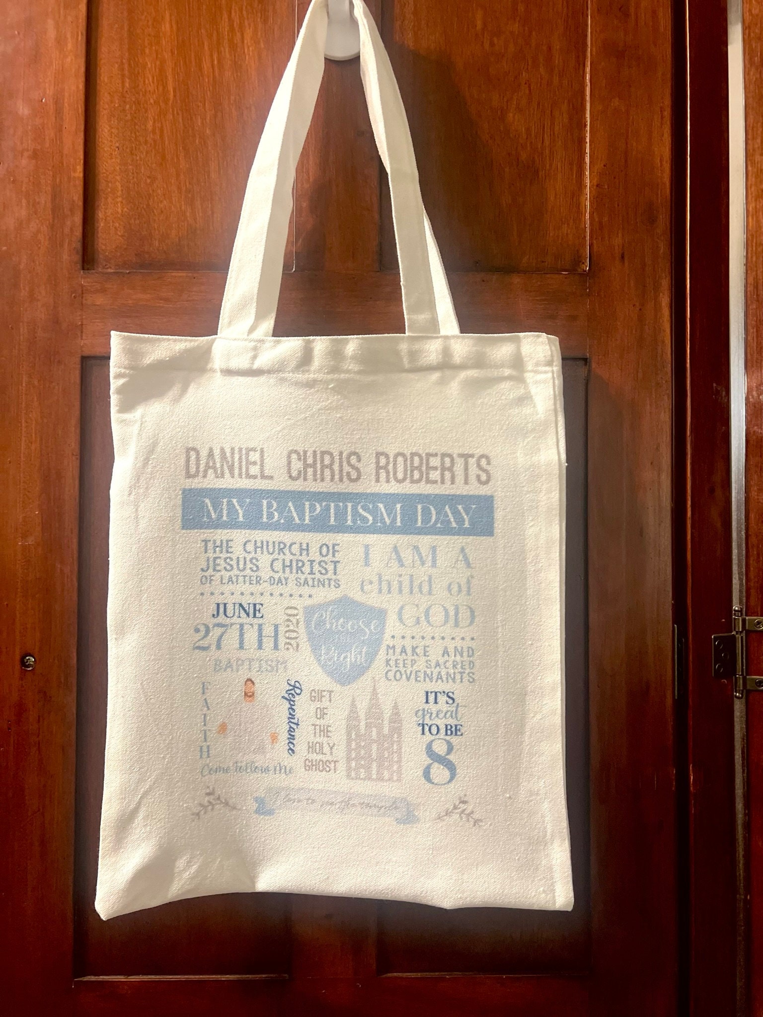Repentance Quotes Tote Bag Repentance Quotes Tote Bag