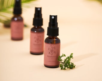 Flower Remedy (((Highly Sensitive)))