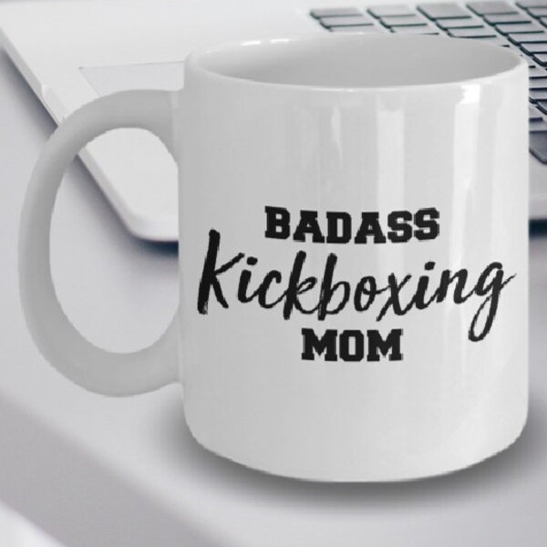 Kickboxing Etsy