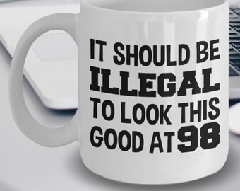 gifts for 98 year old woman