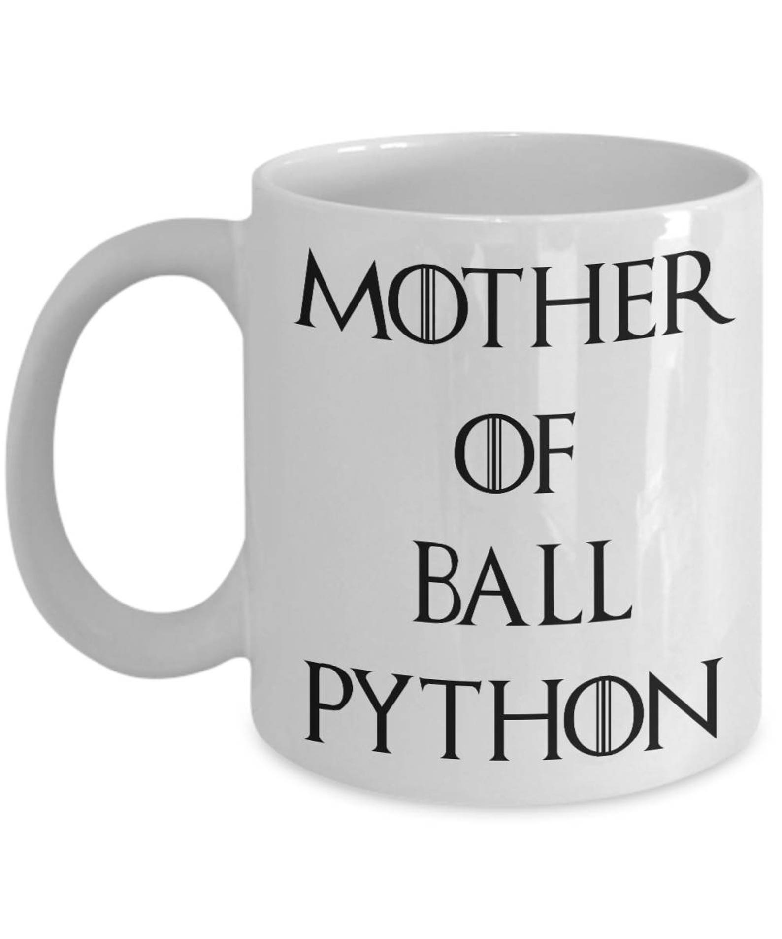 Ball Python Gifts Ball Python Mug Ball Python Plush Ball - Etsy