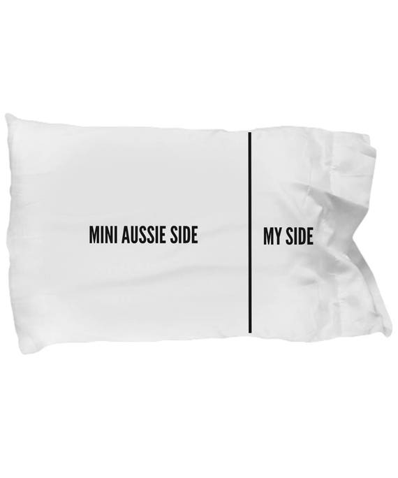 miniature pillow cases
