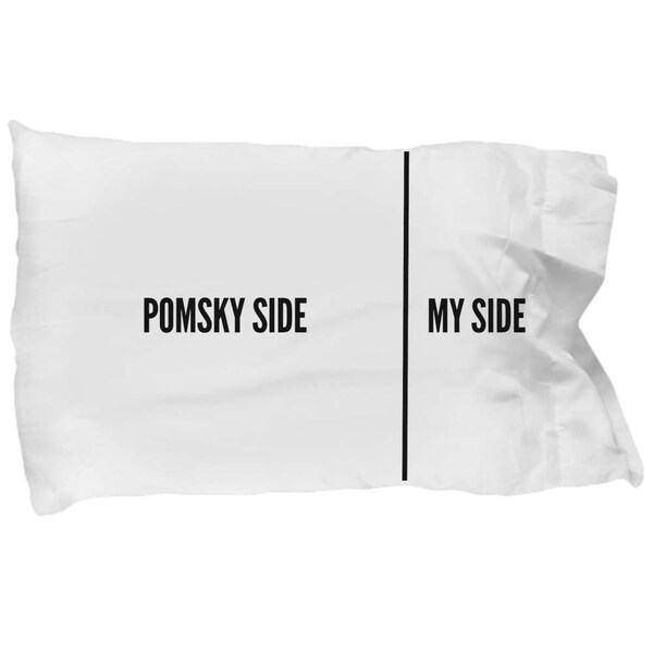 Funny Pillowcases Etsy