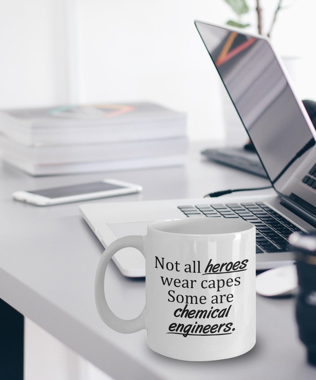 Chemical Engineers Gift Idea Chemical Engineer Mug Gifts Etsy