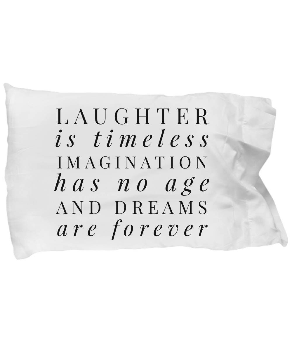 inspirational pillowcases