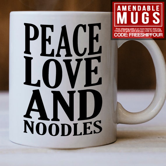 Noodles Lovers Gift You Have Me At Noodles Mug Funny Noodles Mugs Great For