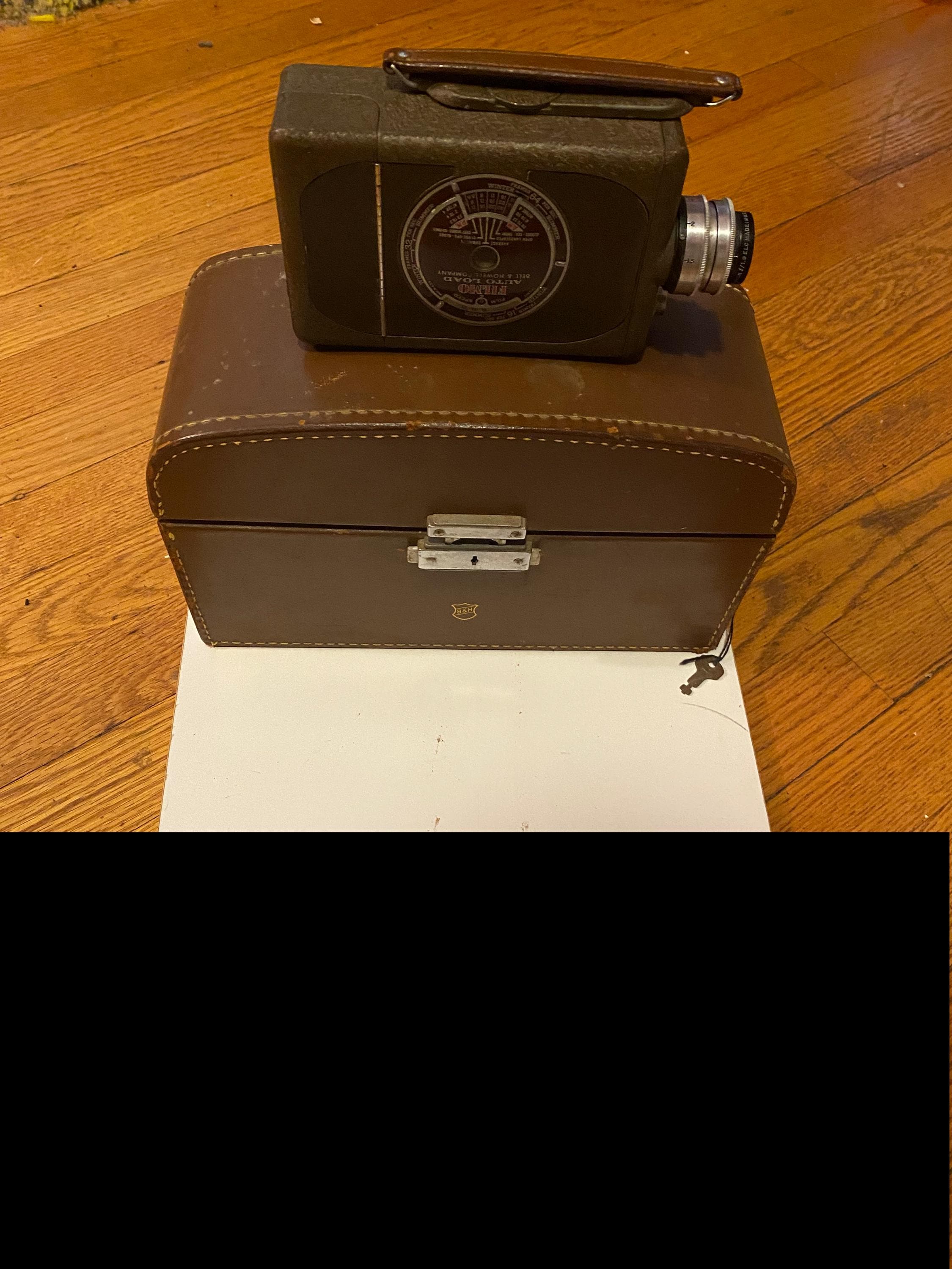 Bell howell autoload - Etsy 日本