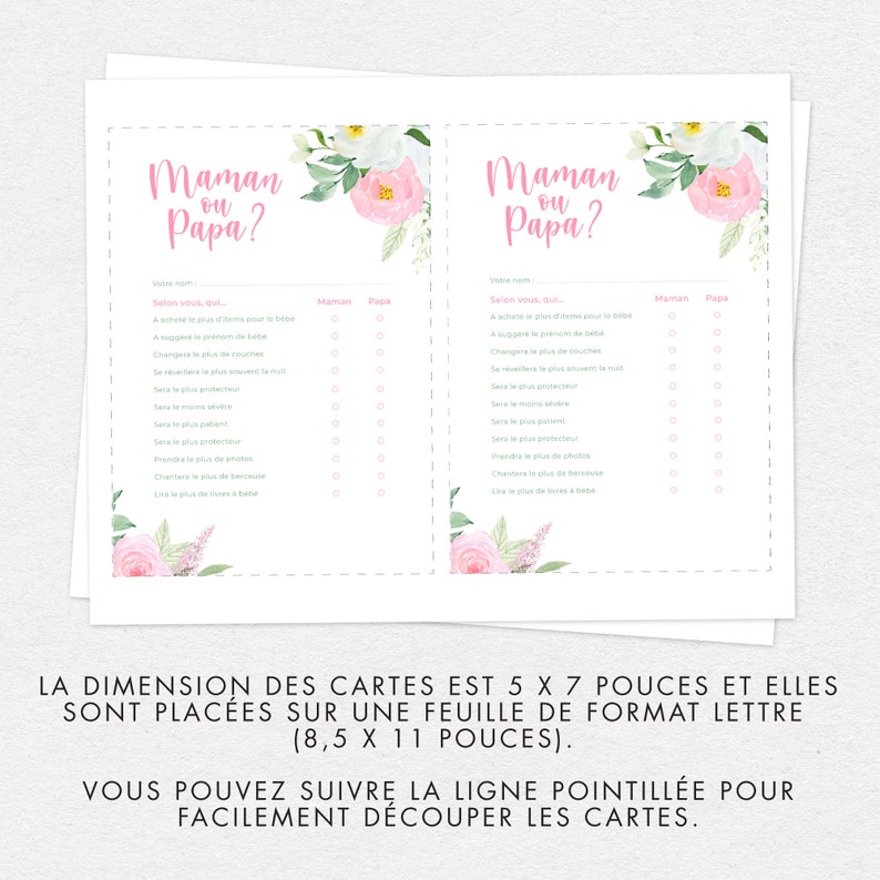 Qui Est Ma Maman Naissance F U00eate Pr U00e9natale Jeux Shower De B U00e9b U00e9 En Fran U00e7ais Le Juste Prix Maman Ou Papa The Price Is Right Party Supplies Paper Party Supplies Deshpandefoundationindia Org Qui Est Ma Maman Naissance F U00eate Pr U00e9natale Jeux Shower De B U00e9b U00e9 En Fran U00e7ais Le Juste Prix Maman Ou Papa The Price Is Right Party Supplies Paper Party Supplies Deshpandefoundationindia Org