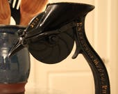 Antique Enterprise No. 17 Cherry Stoner Pitter Cast Iron 1903