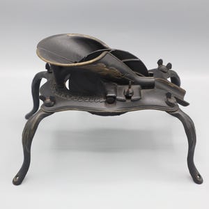 Antique Vintage Cherry Pitter 19th Century Civil War Era