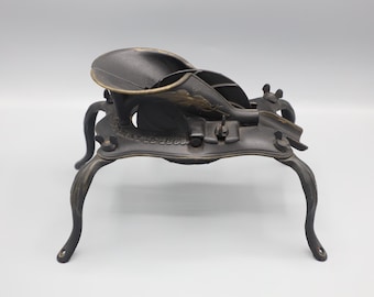 Antique Vintage Cherry Pitter 19th Century Civil War Era