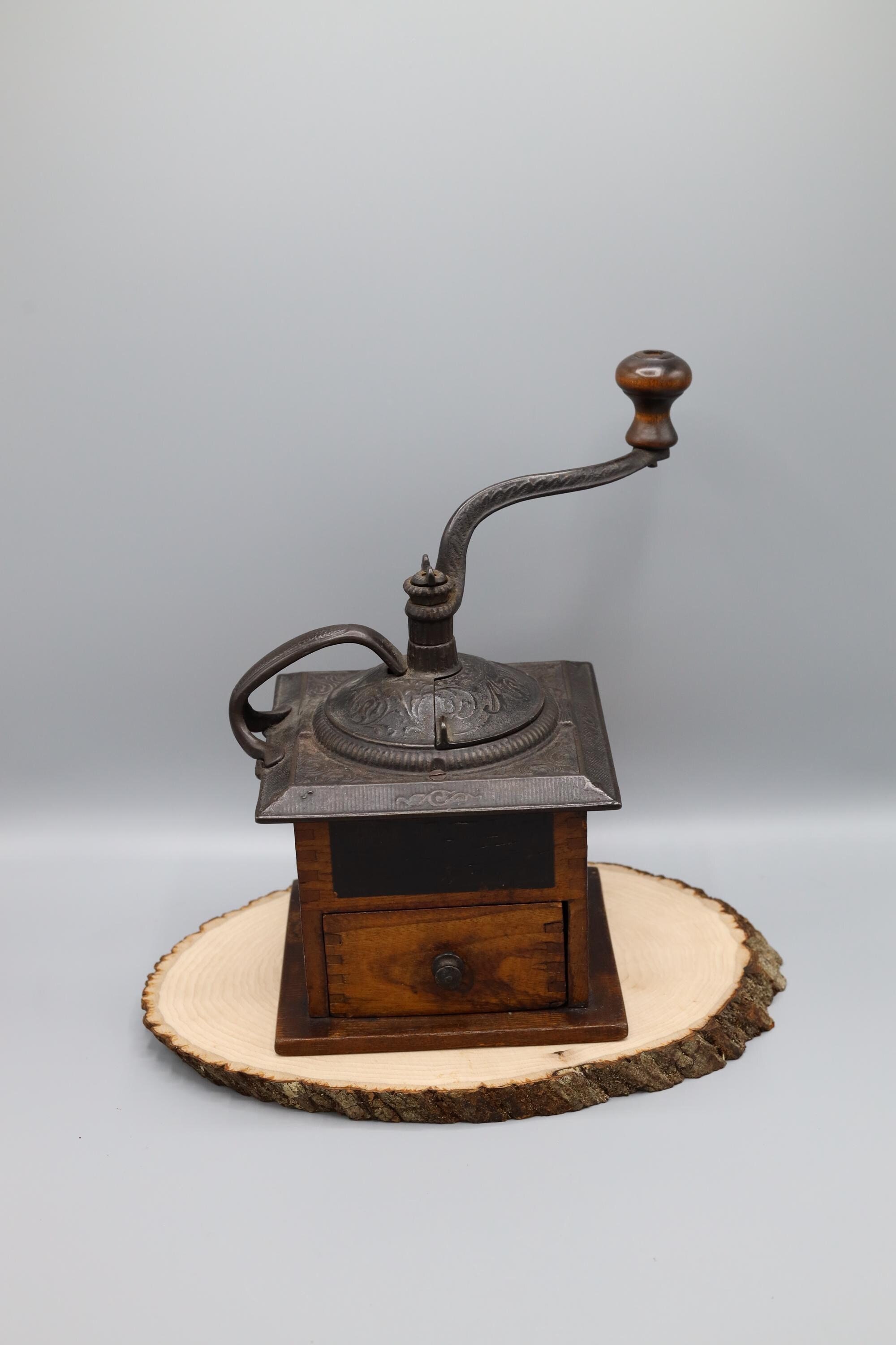 Antique Vintage Imperial Mill No. 705 by Arcade Manufacturing Mfg