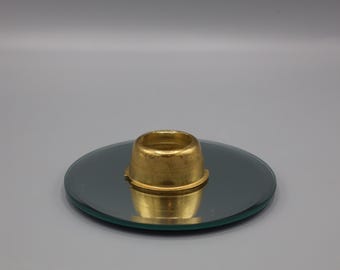 Kone Kap Mantle Adapter for Aladdin Lamps