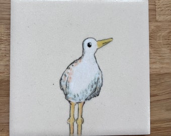 Sea Bird Coaster