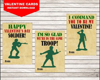Cards for soldiers | Etsy