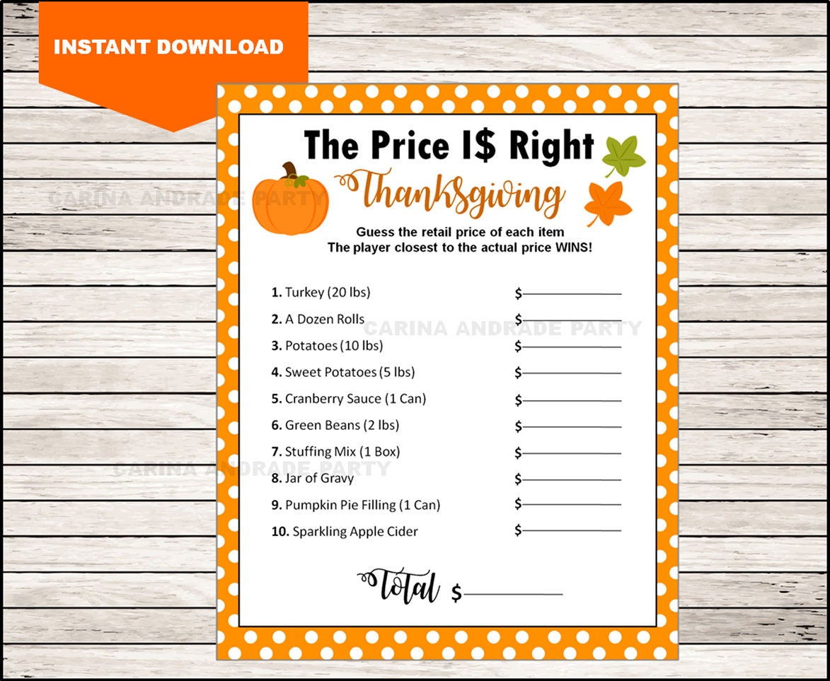Thanksgiving powerpoint slides