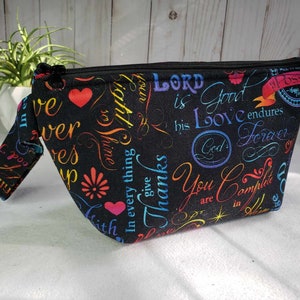 Make-up Toiletry Accessories Bag