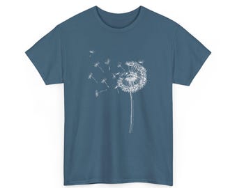FDT、さりげないトランプ抗議Tシャツ、ユニセックスヘビーコットンTシャツ