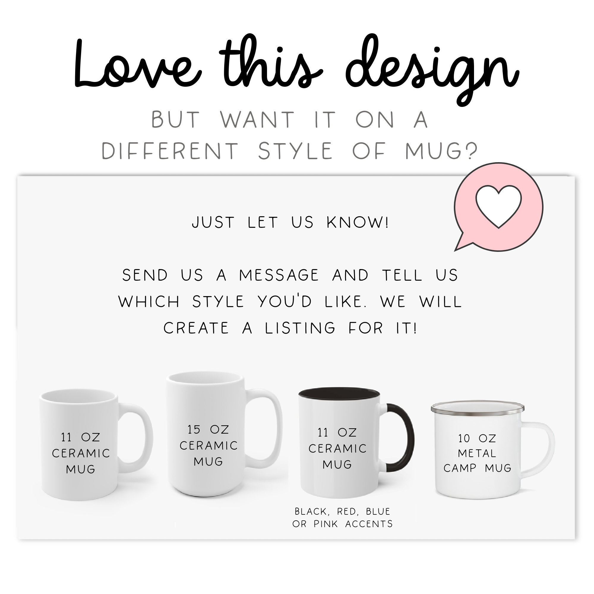 Funny "I Like Pretty Things And The Word F*ck" Coffee Mug - Sarcastic Gift For Friends, Birthday, Christmas