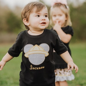 matching sibling disney outfits