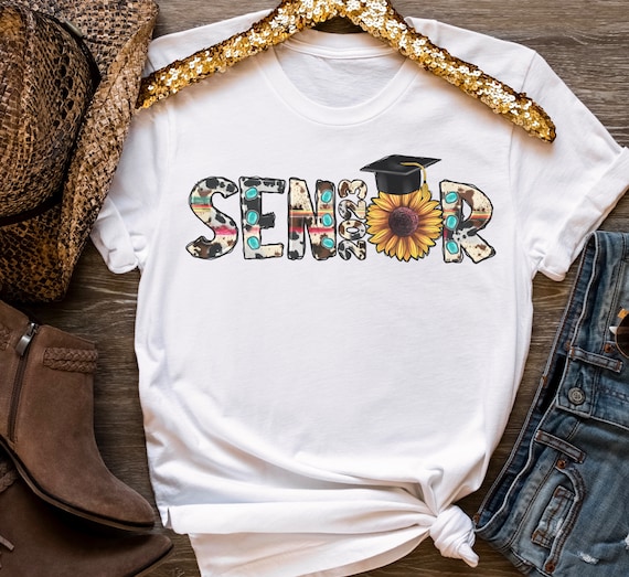 Maglietta della classe del 2025, maglietta per l'ultimo anno