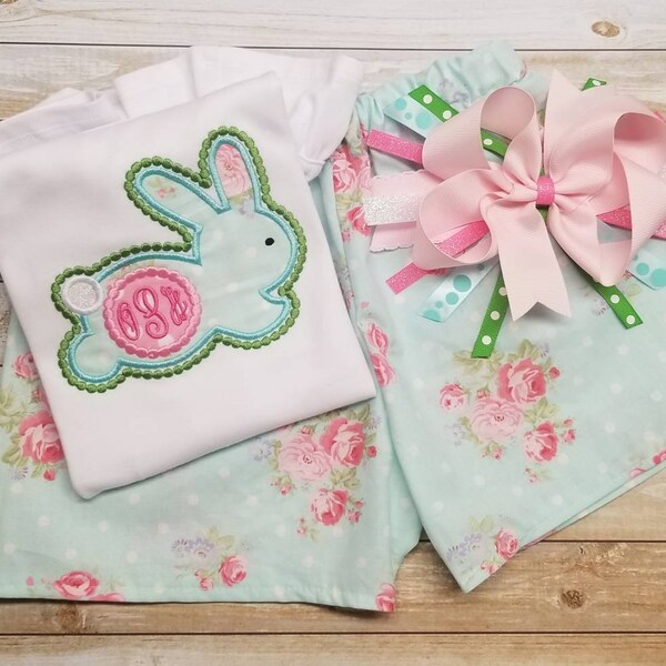 Baby Easter Outfit Etsy