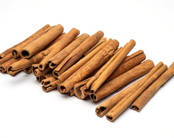 Saigon Cinnamon Sticks, Vietnames Cinnamon Quills