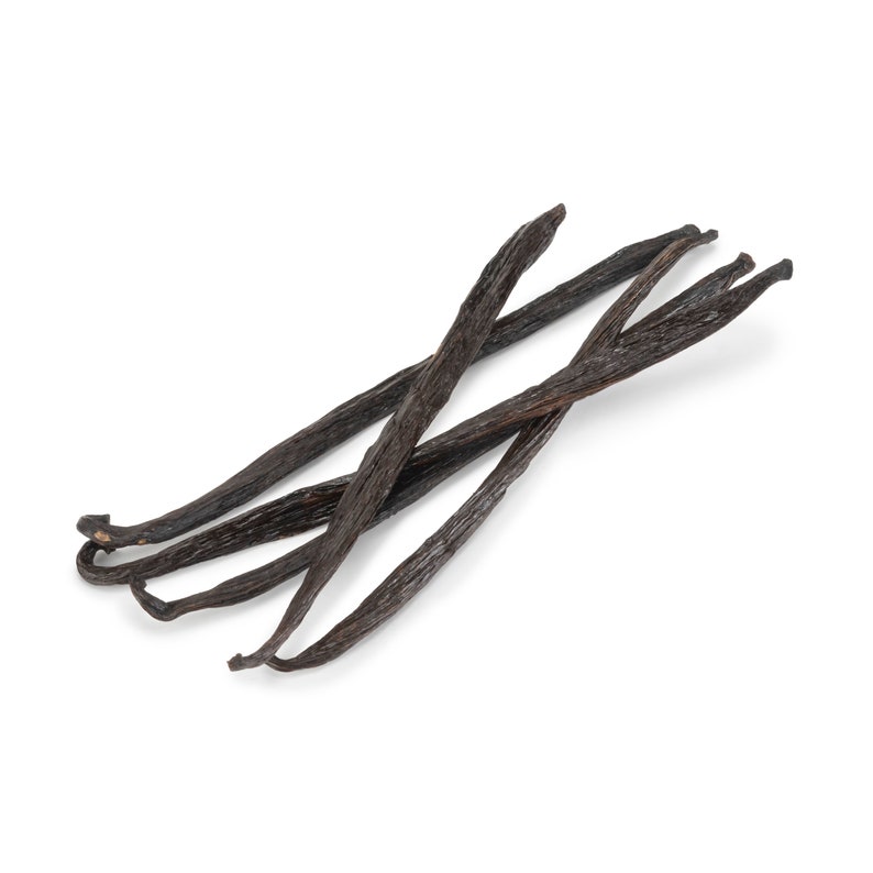 Tahitian Vanilla Beans Gourmet Tahitian Vanilla from Papua New Guinea image 4