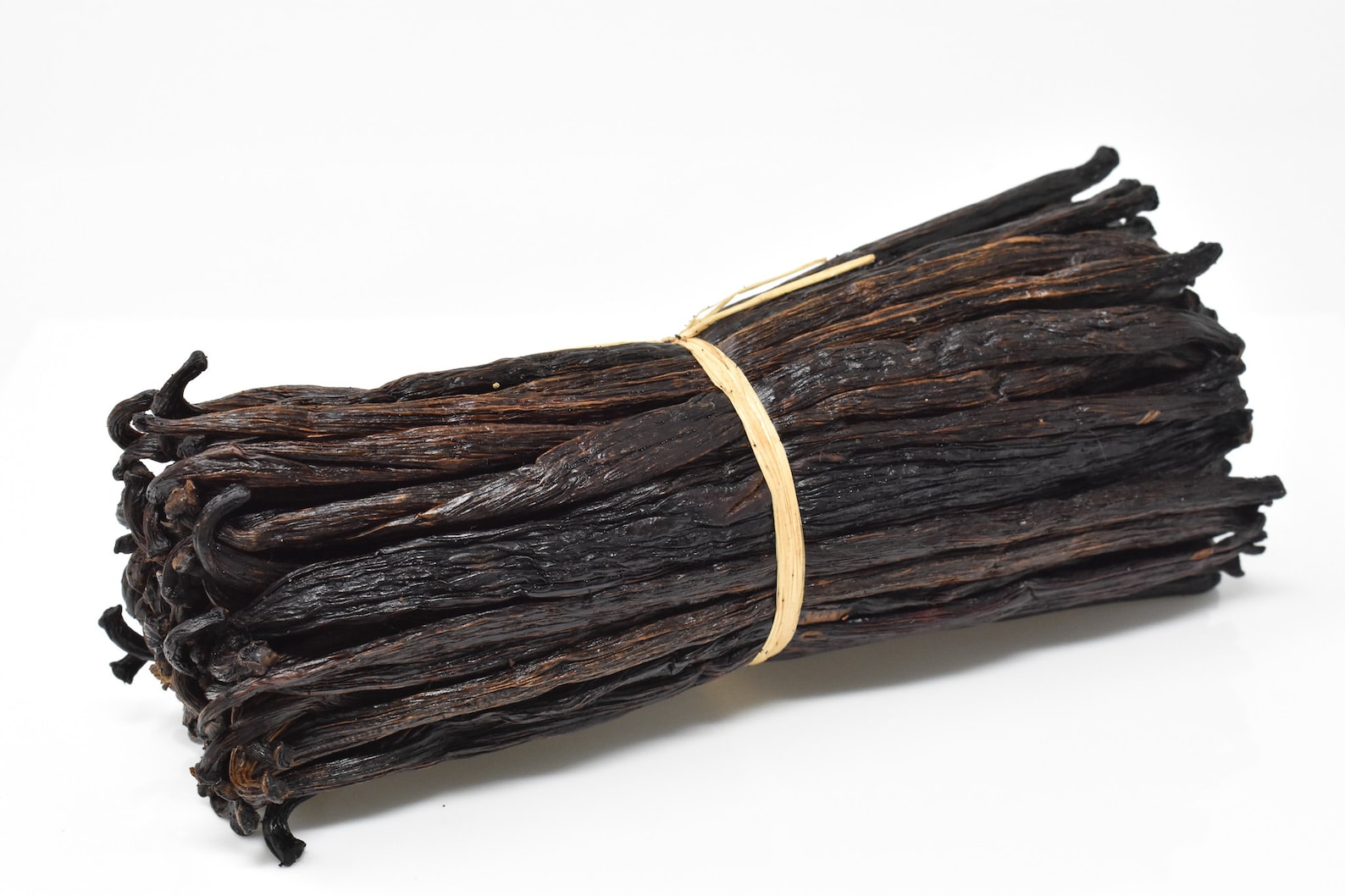 Madagascar Vanilla Beans grade B Vanilla for Making Vanilla Etsy